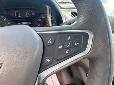 2020 Chevrolet Malibu LS 1FL