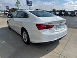 2020 Chevrolet Malibu LS 1FL