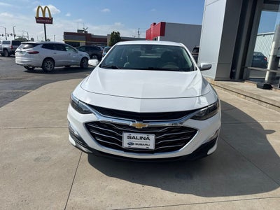 2020 Chevrolet Malibu LS 1FL