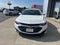 2020 Chevrolet Malibu LS 1FL