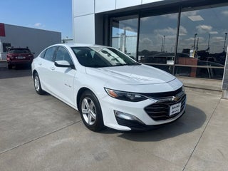 2020 Chevrolet Malibu LS 1FL