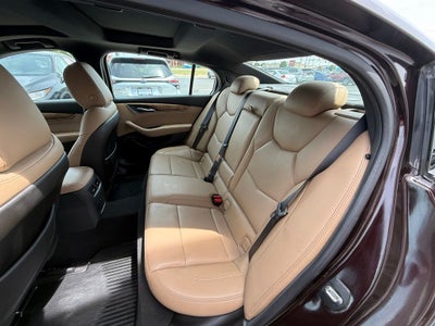 2021 Cadillac CT5 Premium Luxury