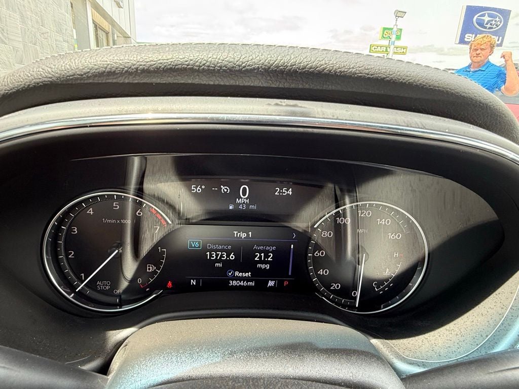 2021 Cadillac CT5 Premium Luxury