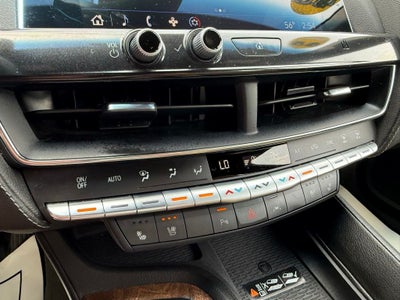 2021 Cadillac CT5 Premium Luxury