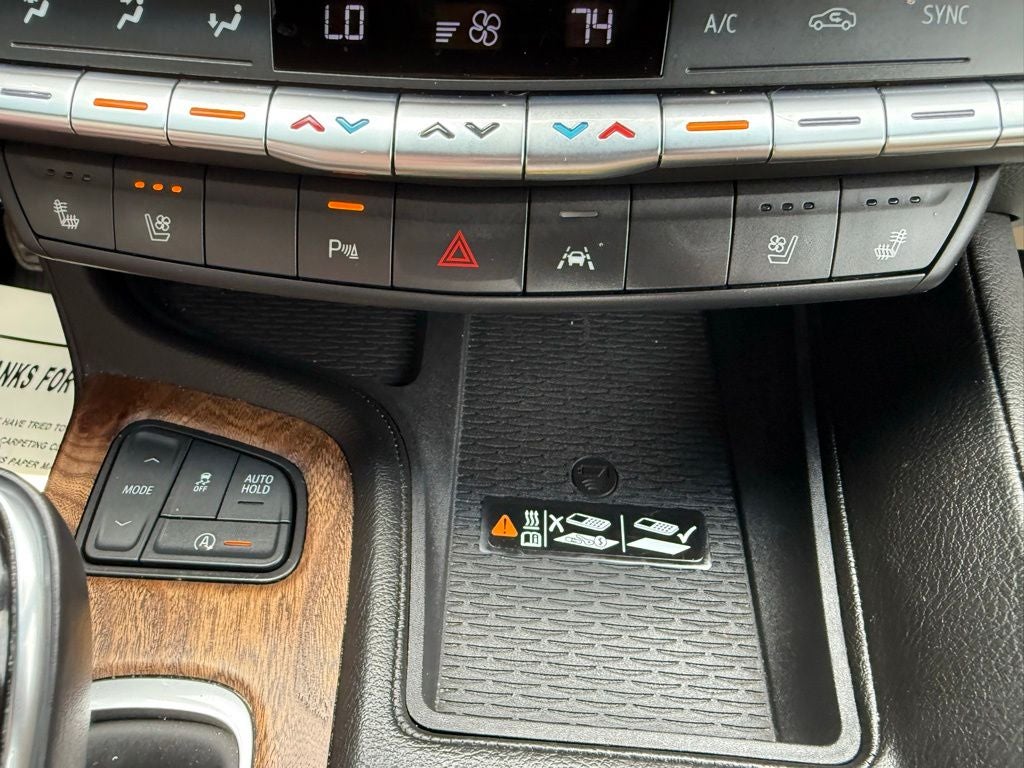 2021 Cadillac CT5 Premium Luxury