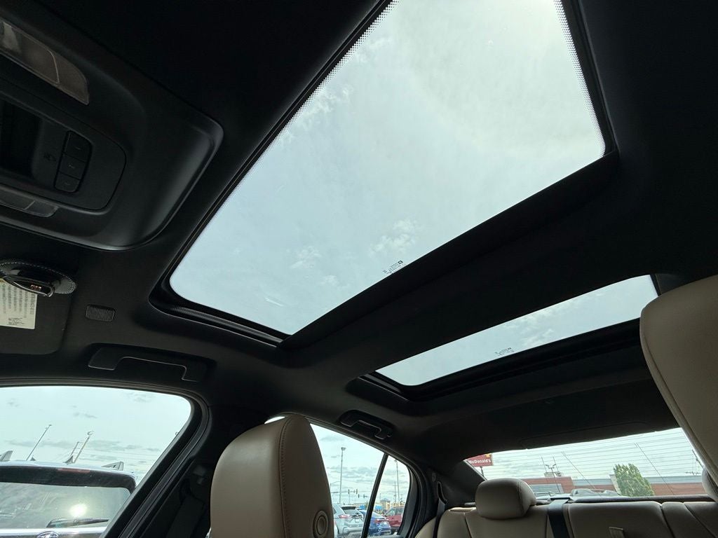2021 Cadillac CT5 Premium Luxury
