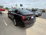 2021 Cadillac CT5 Premium Luxury