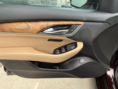 2021 Cadillac CT5 Premium Luxury