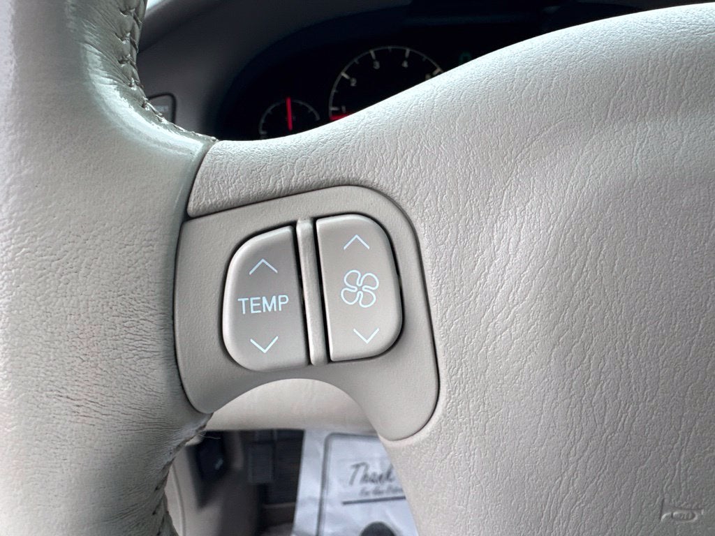1999 Cadillac Seville STS