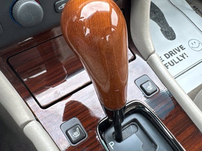 1999 Cadillac Seville STS