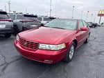 1999 Cadillac Seville STS