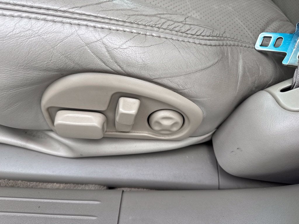 1999 Cadillac Seville STS