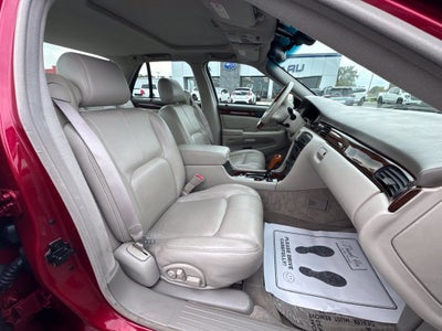 1999 Cadillac Seville STS