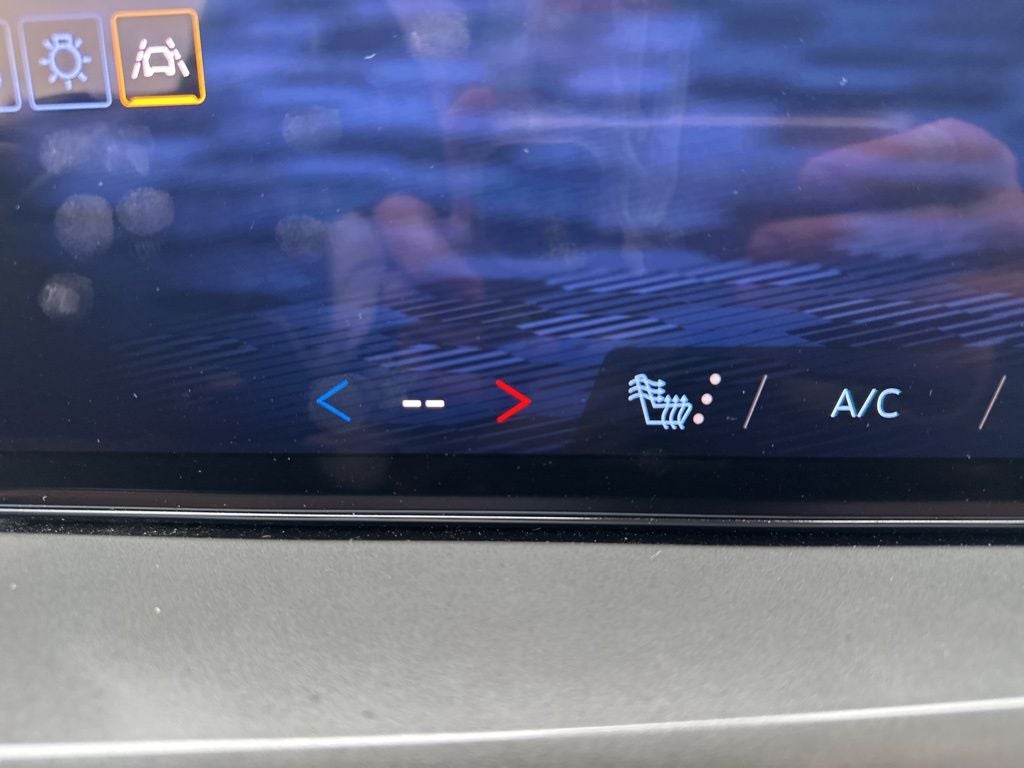 2024 Chevrolet Traverse LT 2LT