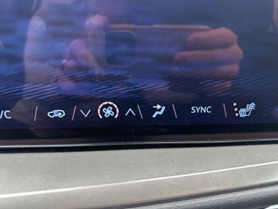 2024 Chevrolet Traverse LT 2LT