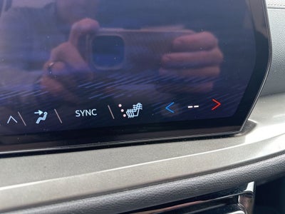 2024 Chevrolet Traverse LT 2LT