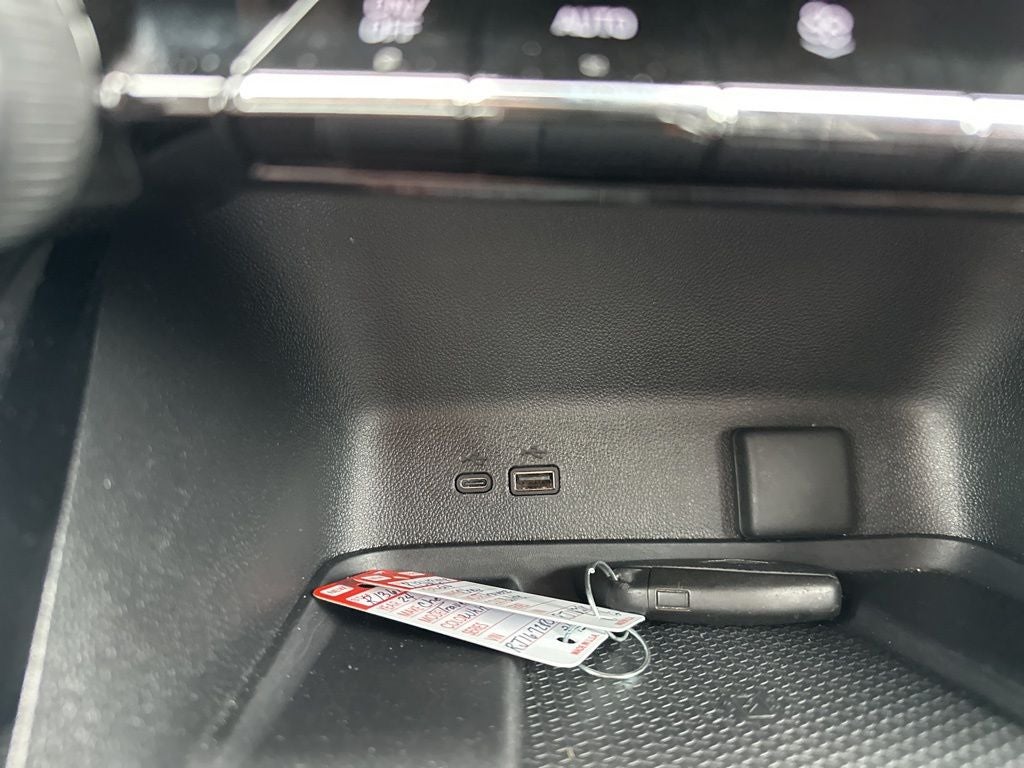 2024 Chevrolet Traverse LT 2LT