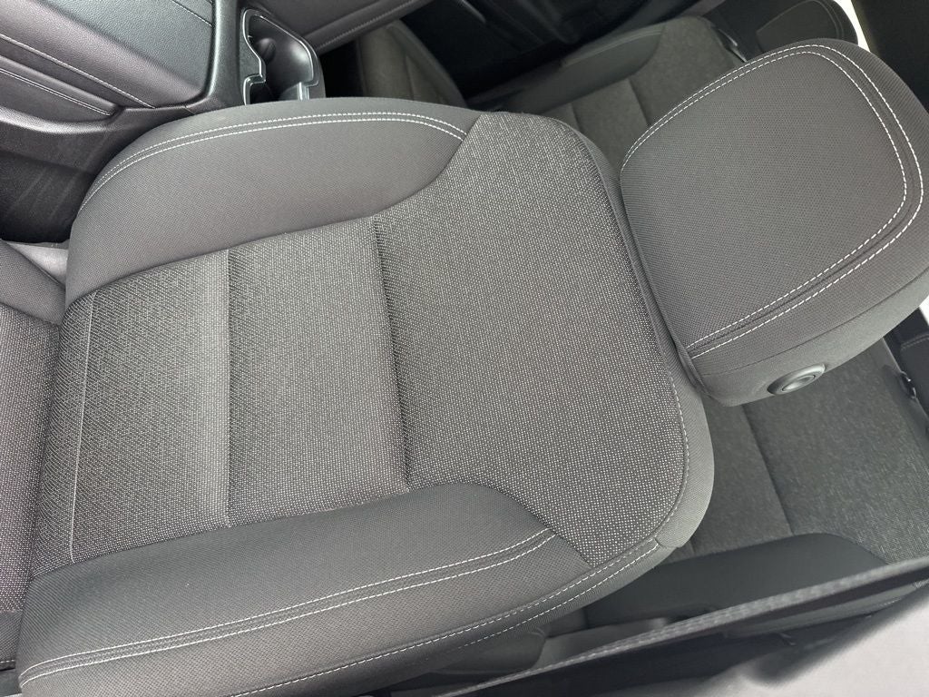 2024 Chevrolet Traverse LT 2LT