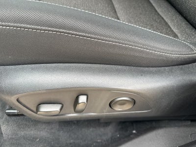 2024 Chevrolet Traverse LT 2LT