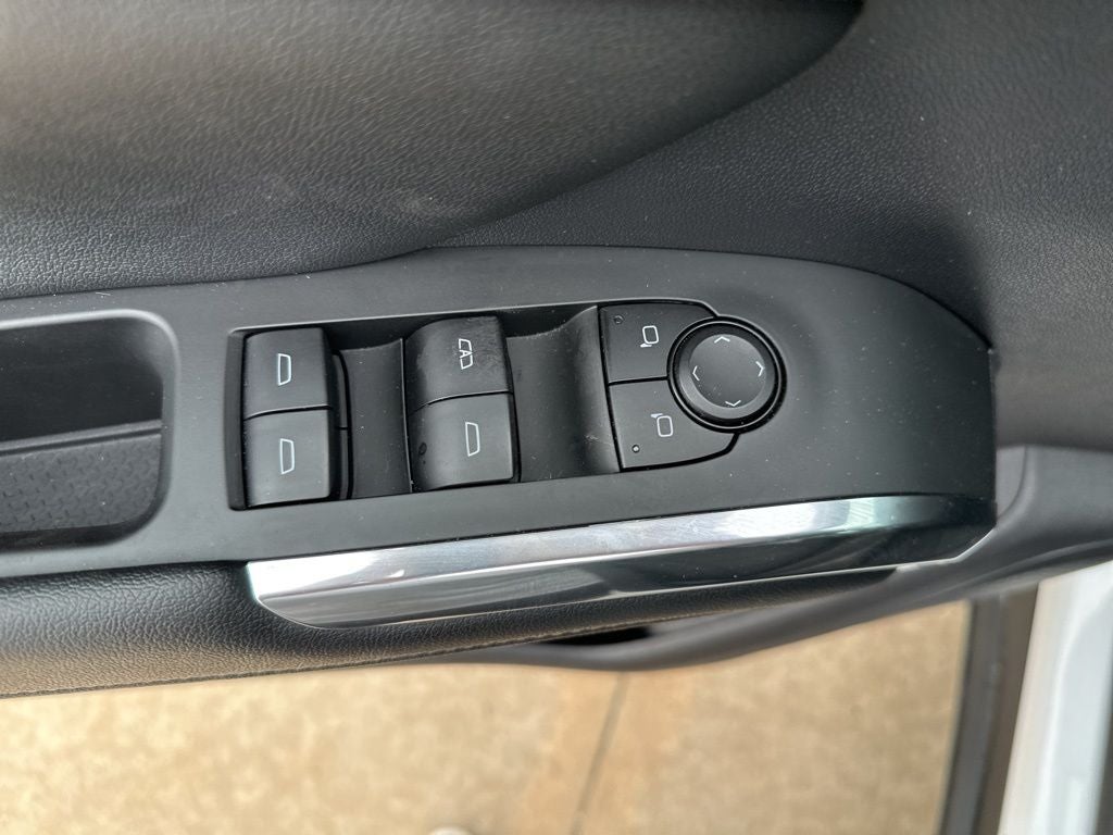 2024 Chevrolet Traverse LT 2LT