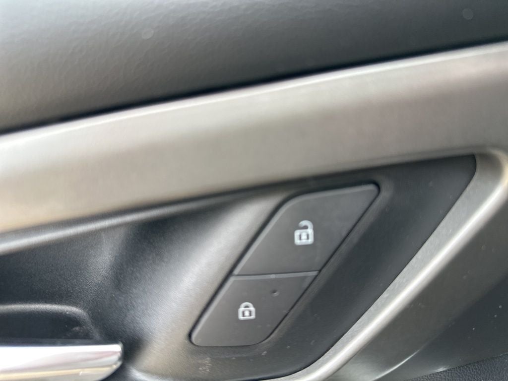 2024 Chevrolet Traverse LT 2LT