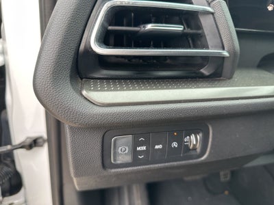 2024 Chevrolet Traverse LT 2LT