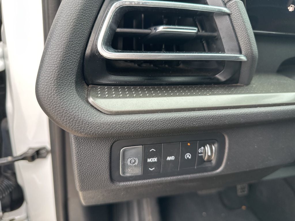 2024 Chevrolet Traverse LT 2LT