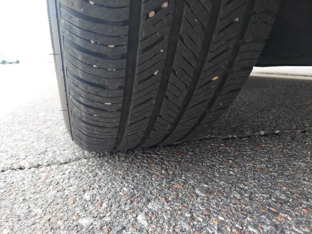 2012 Nissan Altima 2.5 SL