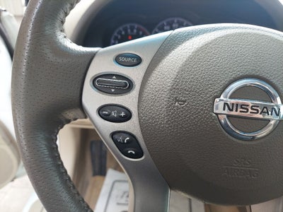 2012 Nissan Altima 2.5 SL