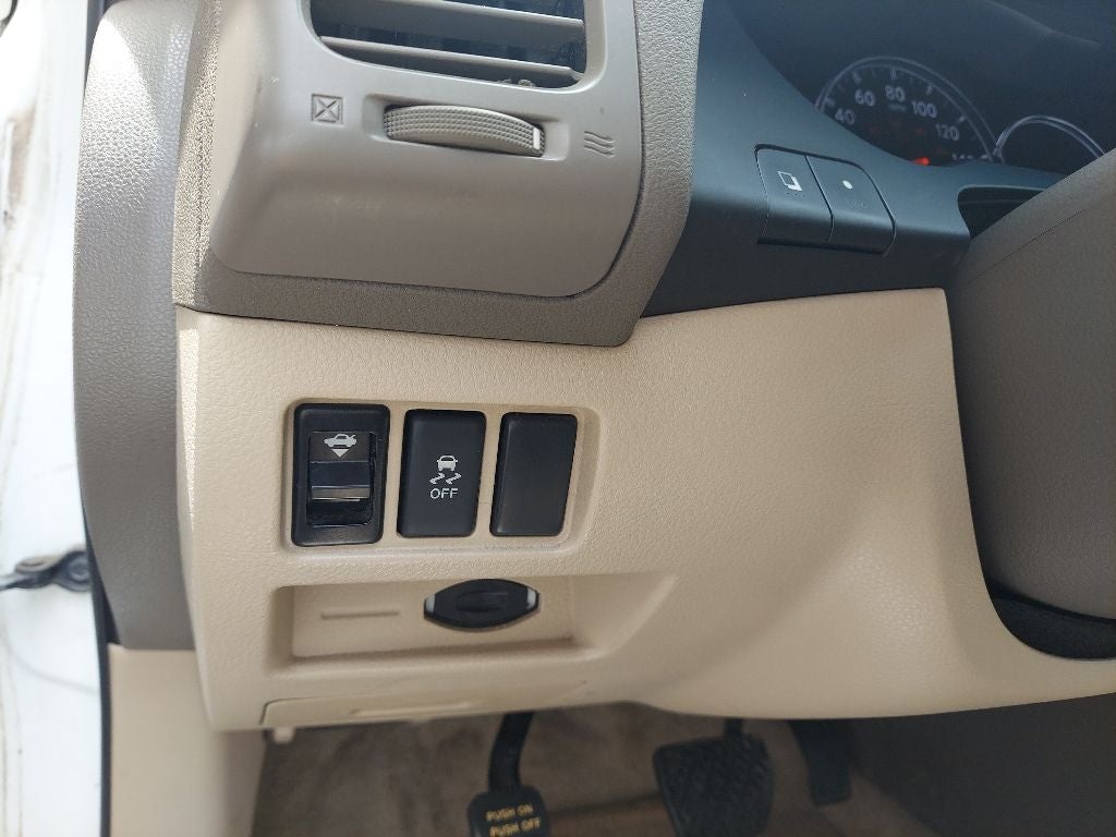 2012 Nissan Altima 2.5 SL