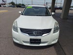 2012 Nissan Altima 2.5 SL