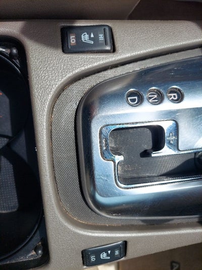 2012 Nissan Altima 2.5 SL