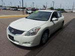 2012 Nissan Altima 2.5 SL