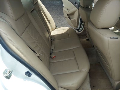 2012 Nissan Altima 2.5 SL