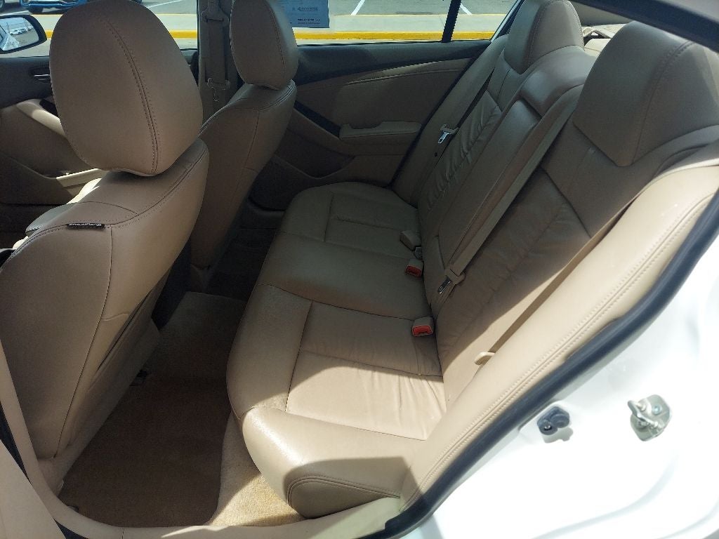 2012 Nissan Altima 2.5 SL