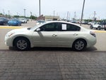 2012 Nissan Altima 2.5 SL