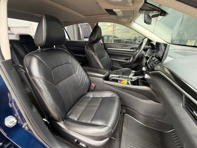 2023 Nissan Altima 2.0 SR