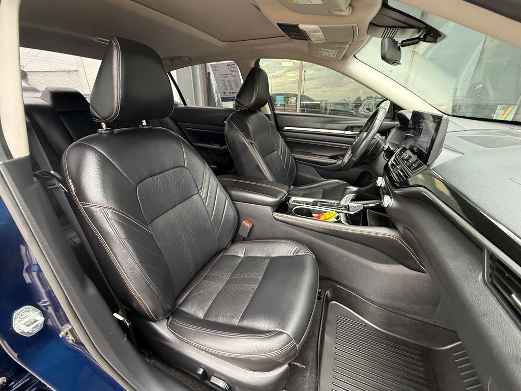2023 Nissan Altima 2.0 SR