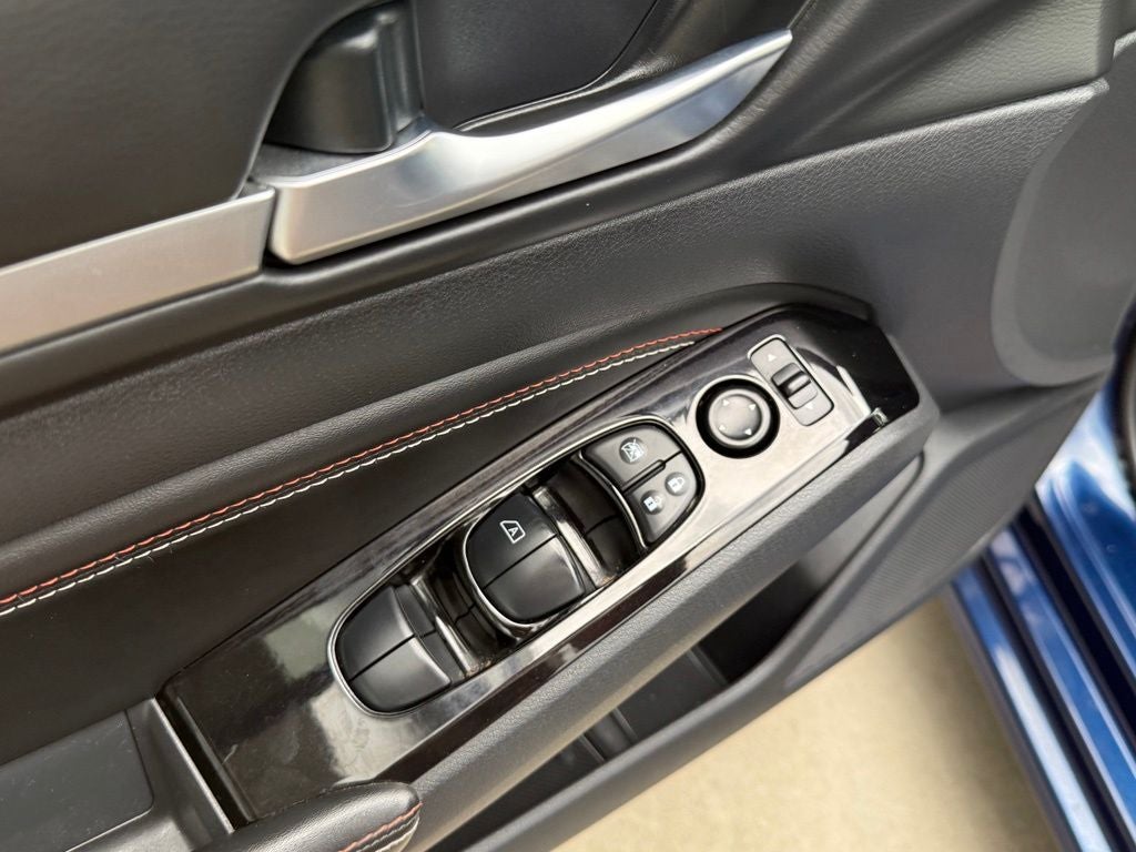 2023 Nissan Altima 2.0 SR