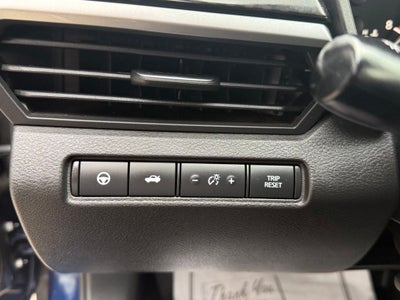2023 Nissan Altima 2.0 SR
