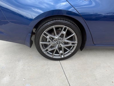 2023 Nissan Altima 2.0 SR