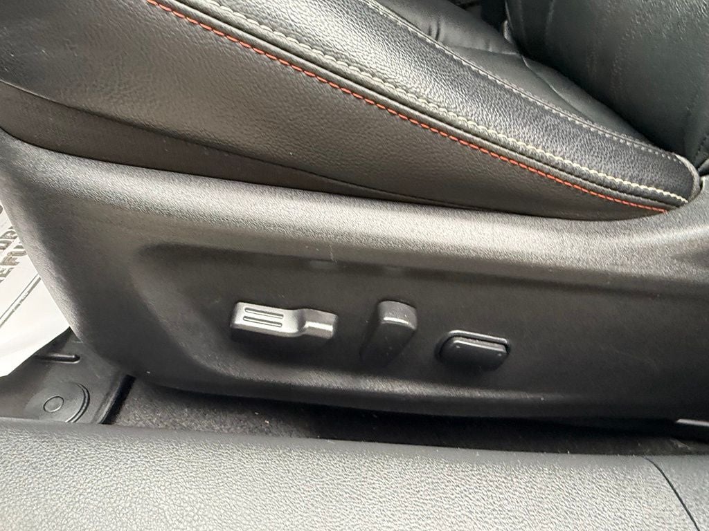 2023 Nissan Altima 2.0 SR