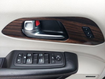 2021 Chrysler Pacifica Limited