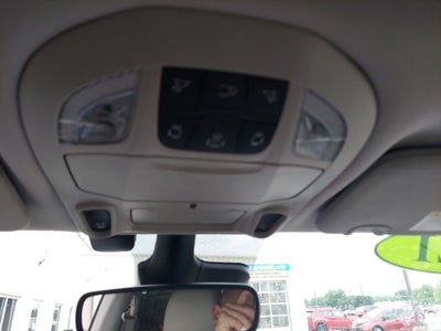 2021 Chrysler Pacifica Limited