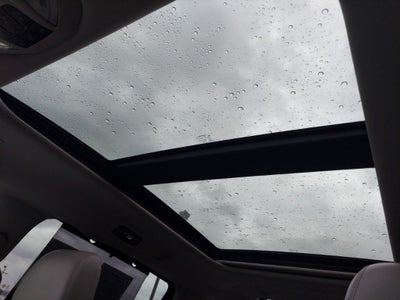 2021 Chrysler Pacifica Limited