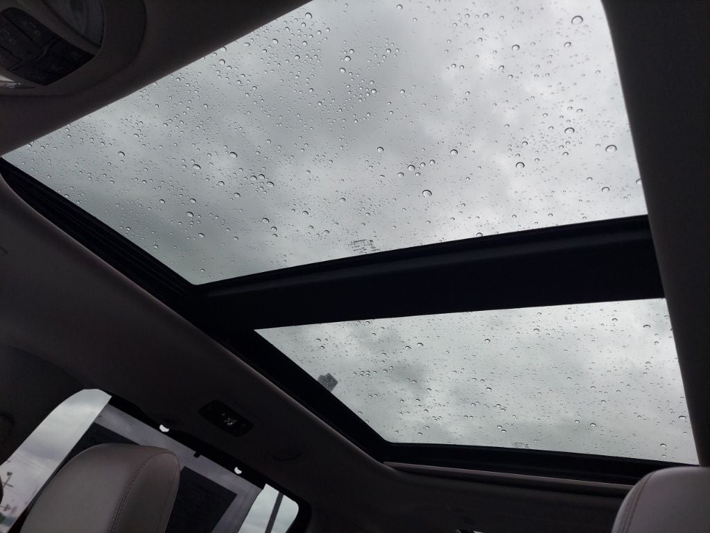 2021 Chrysler Pacifica Limited
