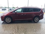 2021 Chrysler Pacifica Limited