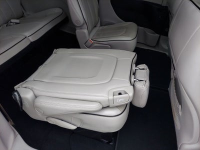 2021 Chrysler Pacifica Limited