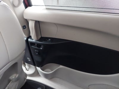 2021 Chrysler Pacifica Limited
