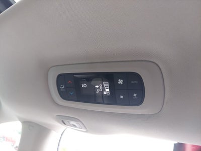 2021 Chrysler Pacifica Limited